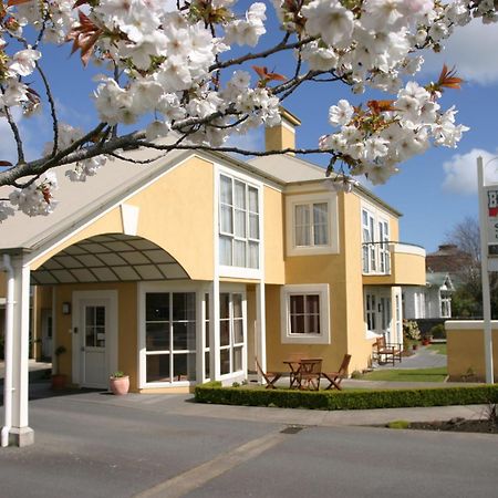 Birchwood Manor Motel Invercargill Dış mekan fotoğraf